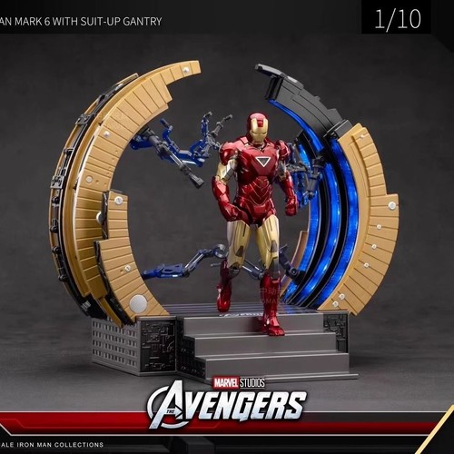 The avengers iron - avengers, man