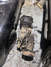 Discovery 2 V8 Automatic