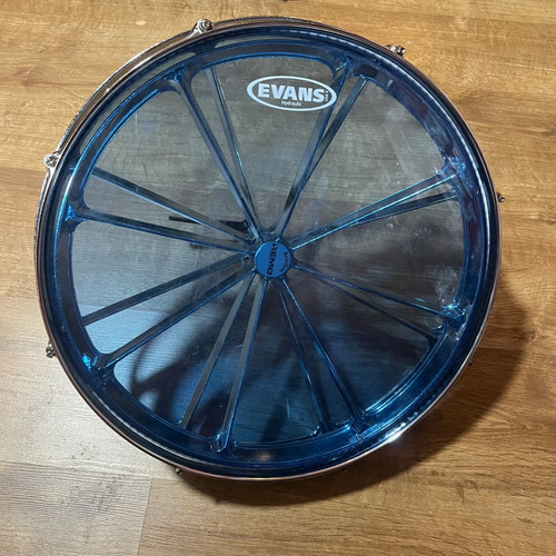 Remo roto tom drum - 16”,