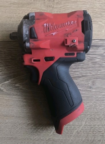 Milwaukee m12 fiw38 - fiw38, 3/8