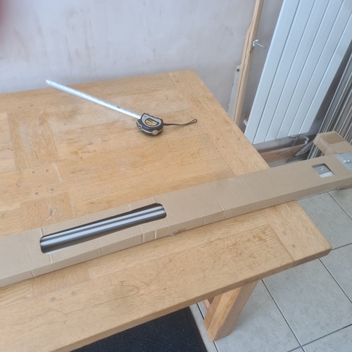 Ikea grundtal rack shelf - grundtal,