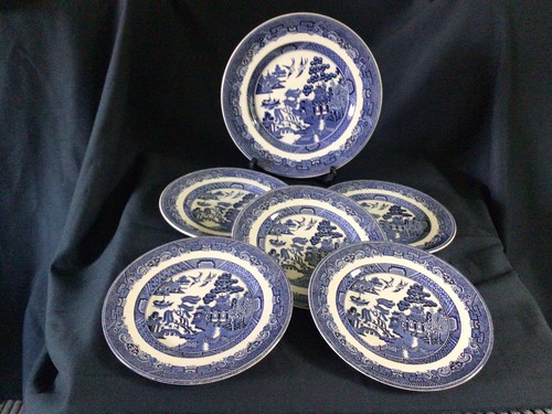 True vintage johnson brothers - vintage,