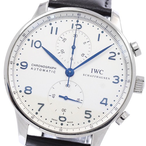 Iwc schaffhausen portugese - schaffhausen,
