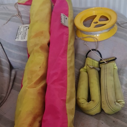 Flexifoil original power kites - power,