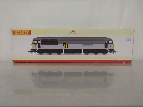 Hornby r2647x co - r2647x, diesel