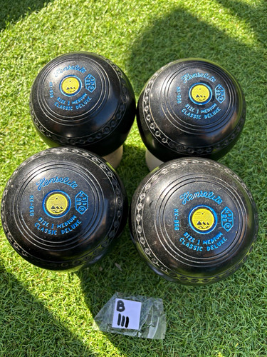 Size henselite classic - /,