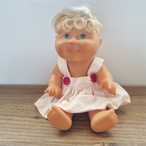 Mattel 1996 cabbage - cabbage, kids