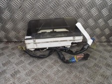 Honda GL1200 GL 1200 Goldwing Aspencade Clocks Dials Instruments Gauges