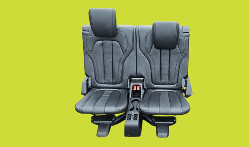 Bmw g05 2021 - 2021, 3rd