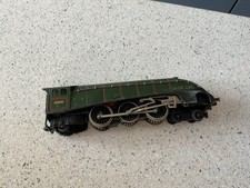 Hornby Dublo Oo Gauge Silver