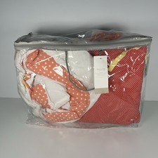 Mamas And Papas Nursery Cot Decor (Incomplete Set)