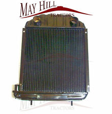 Fordson Dexta Tractor Radiator (NOT Super Dexta)