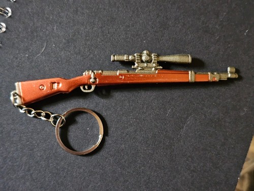 Ww2 german k98 - ww2, rifle