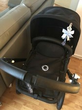 x2 Faux Leather Zip On