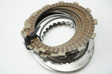 Honda Cbf 1000 Abs Sc58 Clutch