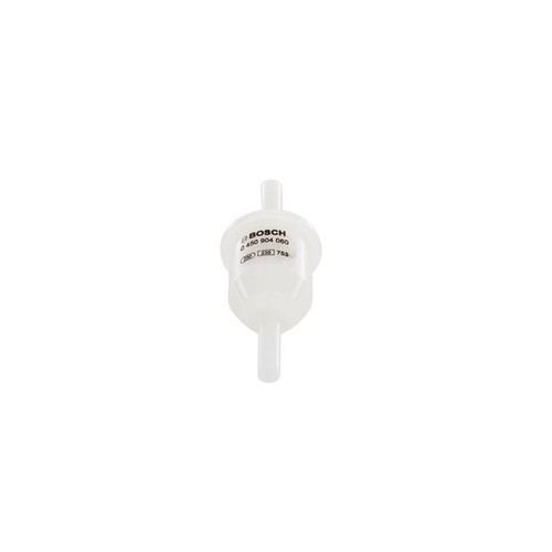 Fuel filter for - fuel, tn