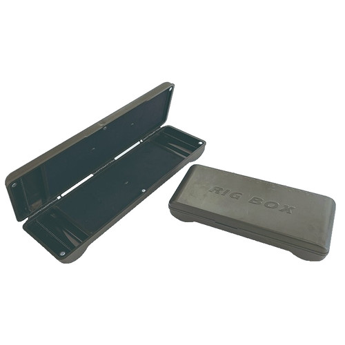 Rig box large small - small, sizes