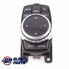 iDrive Controller BMW F10 F11