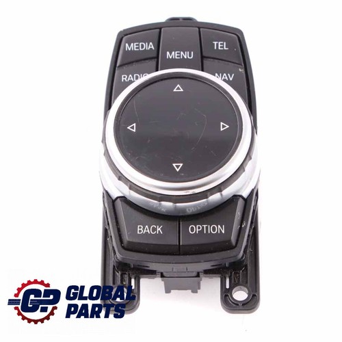 Idrive controller bmw f10 - controller,