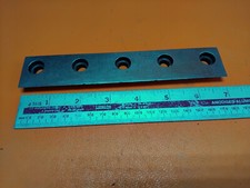 Timberwolf chipper blade 177mm 1402A BX07E15028