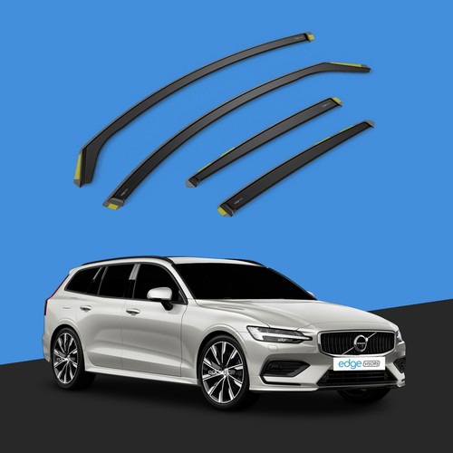 Volvo v60 mk2 - 2018-onwards, 5
