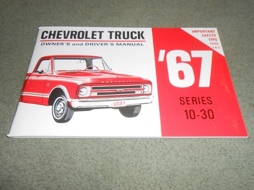 1967 chevrolet 30 truck - 1967, 10-20-30