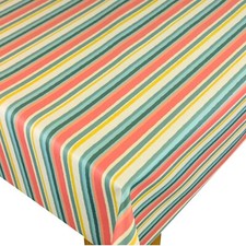 Tutti Fruity Multi Stripe