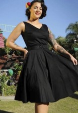 PINUP GIRL Clothing -