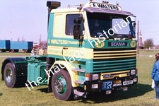 THH Truck Photos - Scania 142m