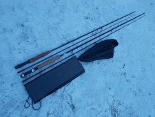 Redington + Silver Creek fly