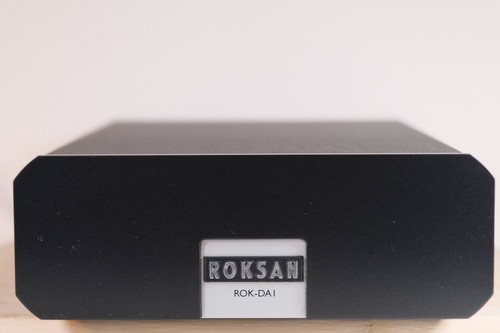 Roksan rok da1 dac - rok, digital