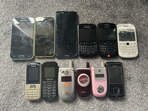 Collection vintage and - 12,