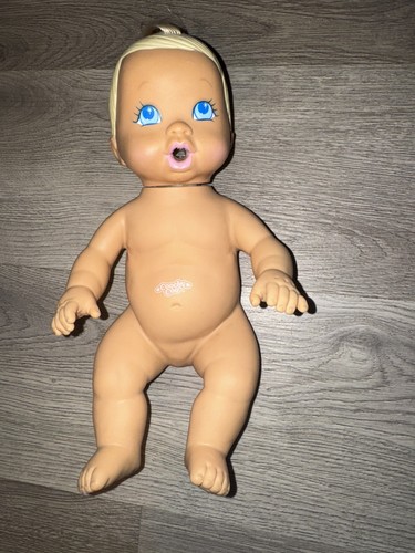 Ertyl coochy coo - ertyl, doll