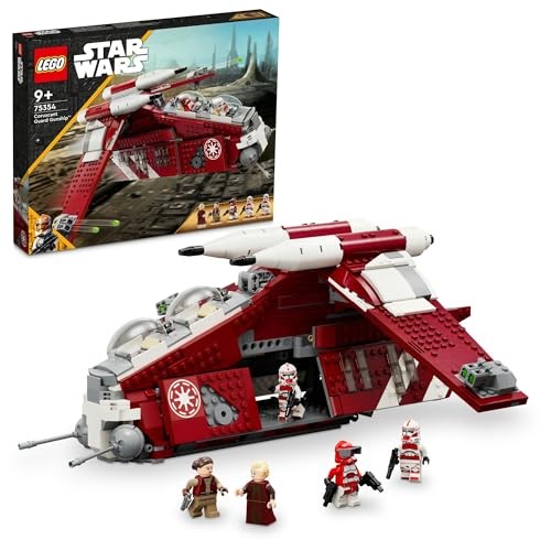 Lego star wars - star, guard