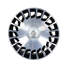 4 Mercedes Style Sport 20"