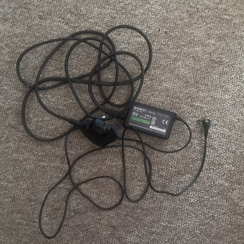 Sony psp 103 - sony, ac