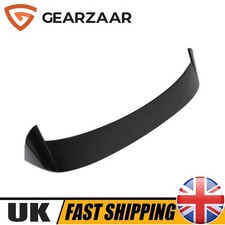 REAR SPOILER For Seat Leon MK3