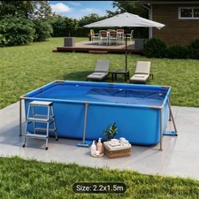 8.5/10/12 Feet Rectangular