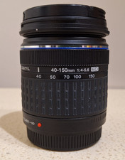 Olympus Zuiko Digital ED