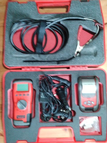 Snap on scangas - 🇬🇧, full