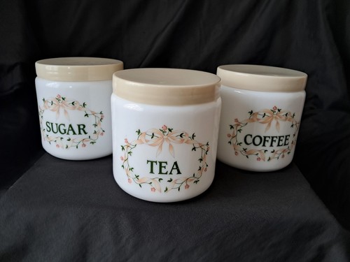 Vintage clp tea coffee sugar - clp, tea/