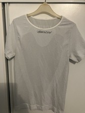 Santini Men's Cycling Jersey