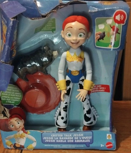 Mattel disney pixar toy story - pixar,