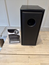 Mission 73Pi bandpass Passive