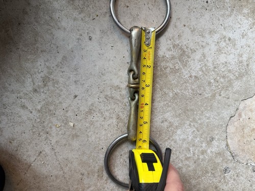 Sprenger ultra snaffle very - ultra,