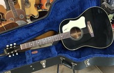 Gibson Custom Shop Custom Shop 1960's J-45 ADJ EB 2012 with Anthem (no251126)