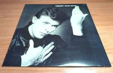 DAVID BOWIE - HEROES - LP