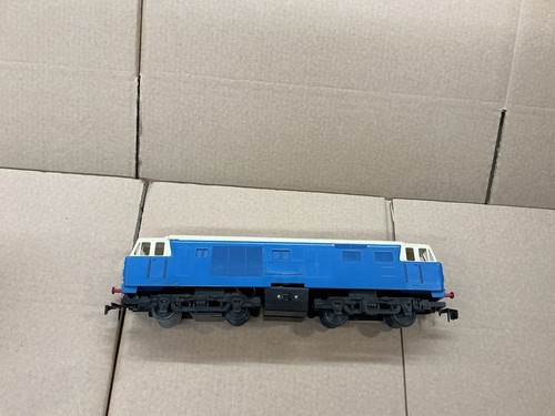 Triang big train gauge - big,