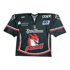 Füchse Duisburg Mens Green