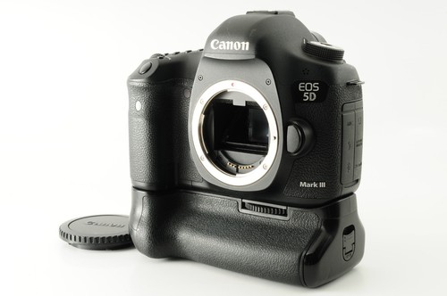 Canon eos mark iii - eos, 22.3mp